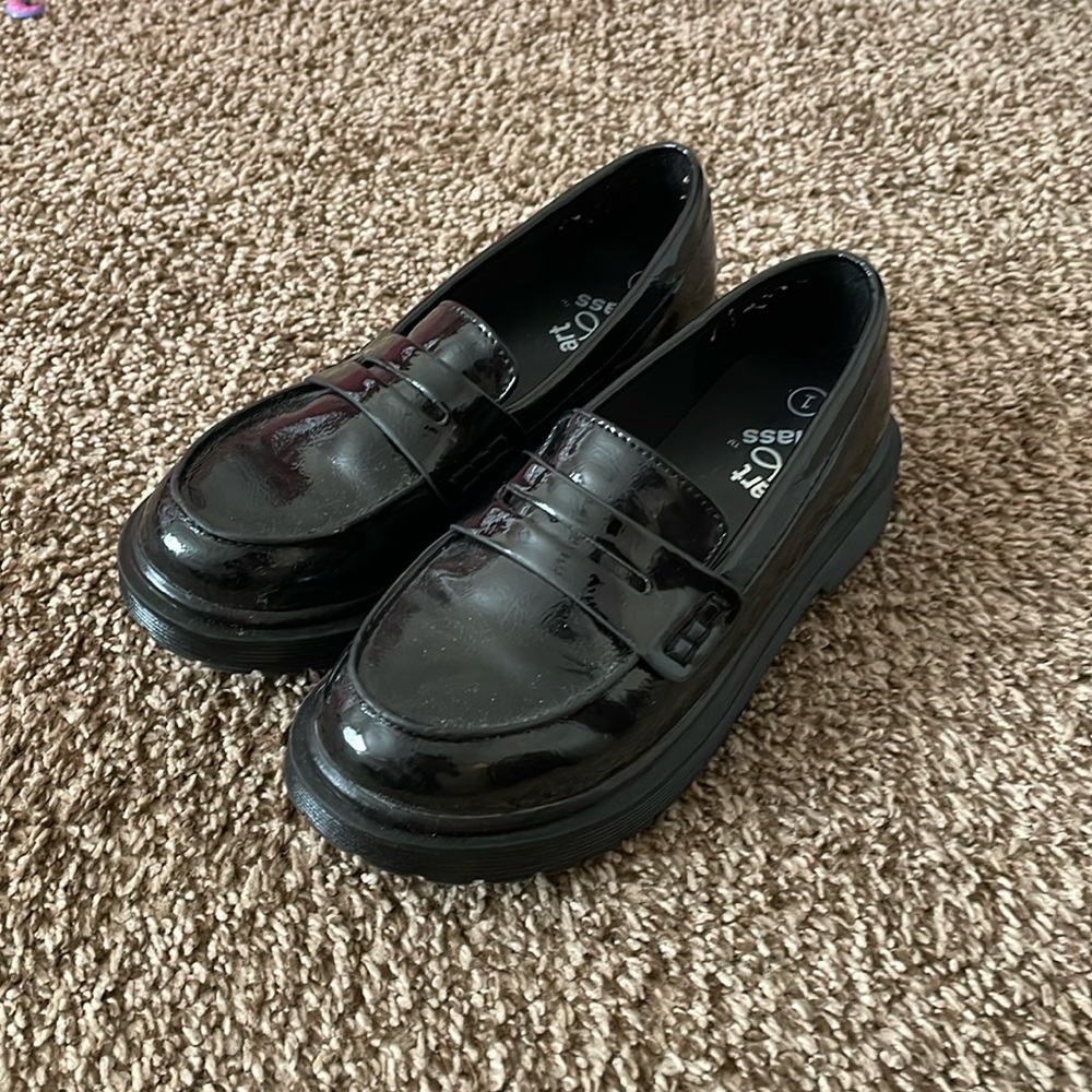 Target Art Class Celia Slide On Loafers
